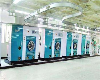 當(dāng)您需要購(gòu)買(mǎi)上海干洗機(jī)的時(shí)候您知道如何選擇嗎？