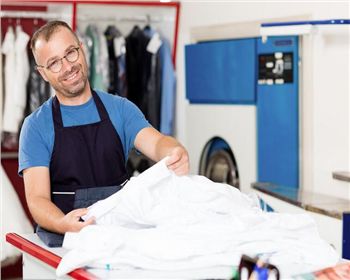 干洗衣服出了問題是誰的責(zé)任？上海執(zhí)燊機(jī)械有限公司告訴您