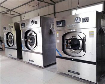 使用上海干洗機(jī)注意事項(xiàng)