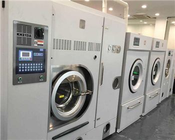 常見的干洗設(shè)備分類以及作用