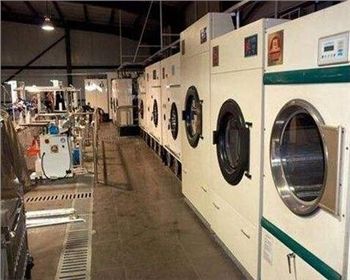不知道怎么選購(gòu)上海干洗設(shè)備？