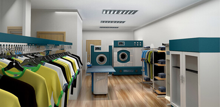 上海干洗店——上海依萊爾洗滌 上海干洗店——上海依萊爾洗滌